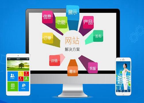 泰宁如何进行网站设计才能突出产品的优势